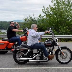 Meet your Posher, Michael